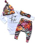 Newborn Baby Girl Clothes Hi I&