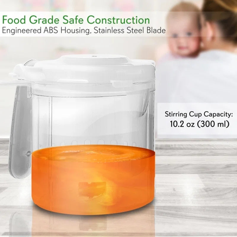 3000 Speed Baby Food Maker