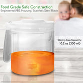 3000 Speed Baby Food Maker