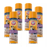 15 Oz. Pet Maximum Odor Eliminator Foam