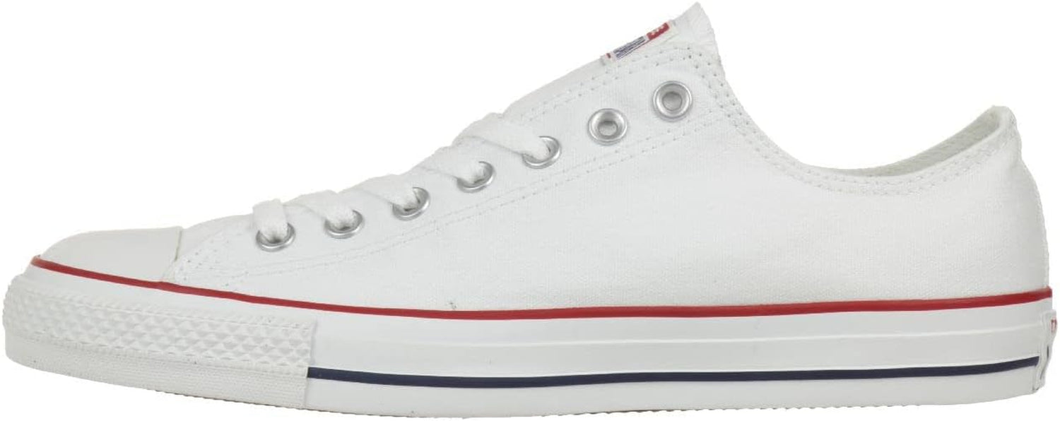 Chuck Taylor All Star Low Top Sneakers