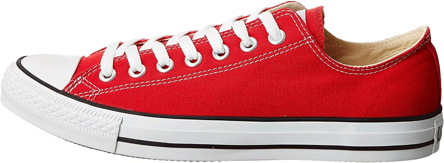 Chuck Taylor All Star Low Top Sneakers