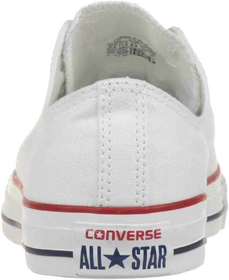 Chuck Taylor All Star Low Top Sneakers