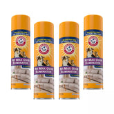 15 Oz. Pet Maximum Odor Eliminator Foam