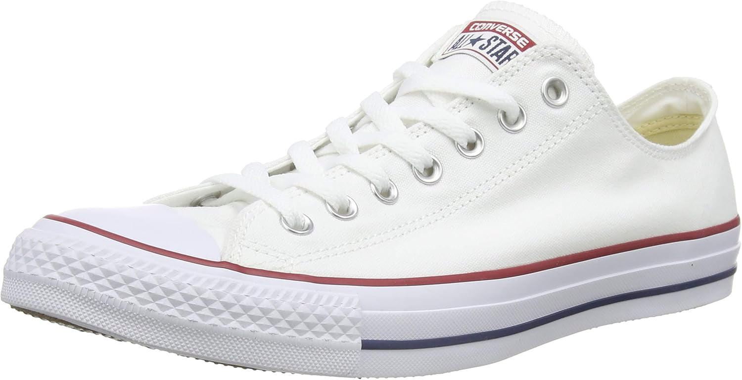 Chuck Taylor All Star Low Top Sneakers