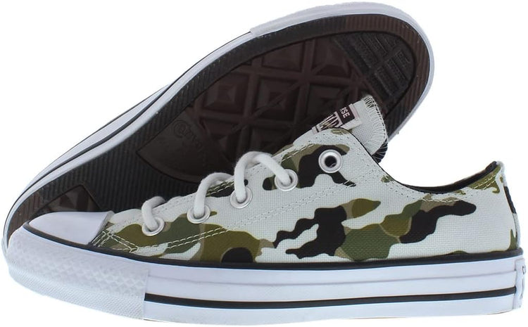 Chuck Taylor All Star Low Top Sneakers