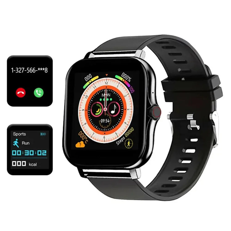 2024 Smart Watch for Men Women Gift 1.44&