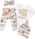 Newborn Baby Girl Clothes Hi I&