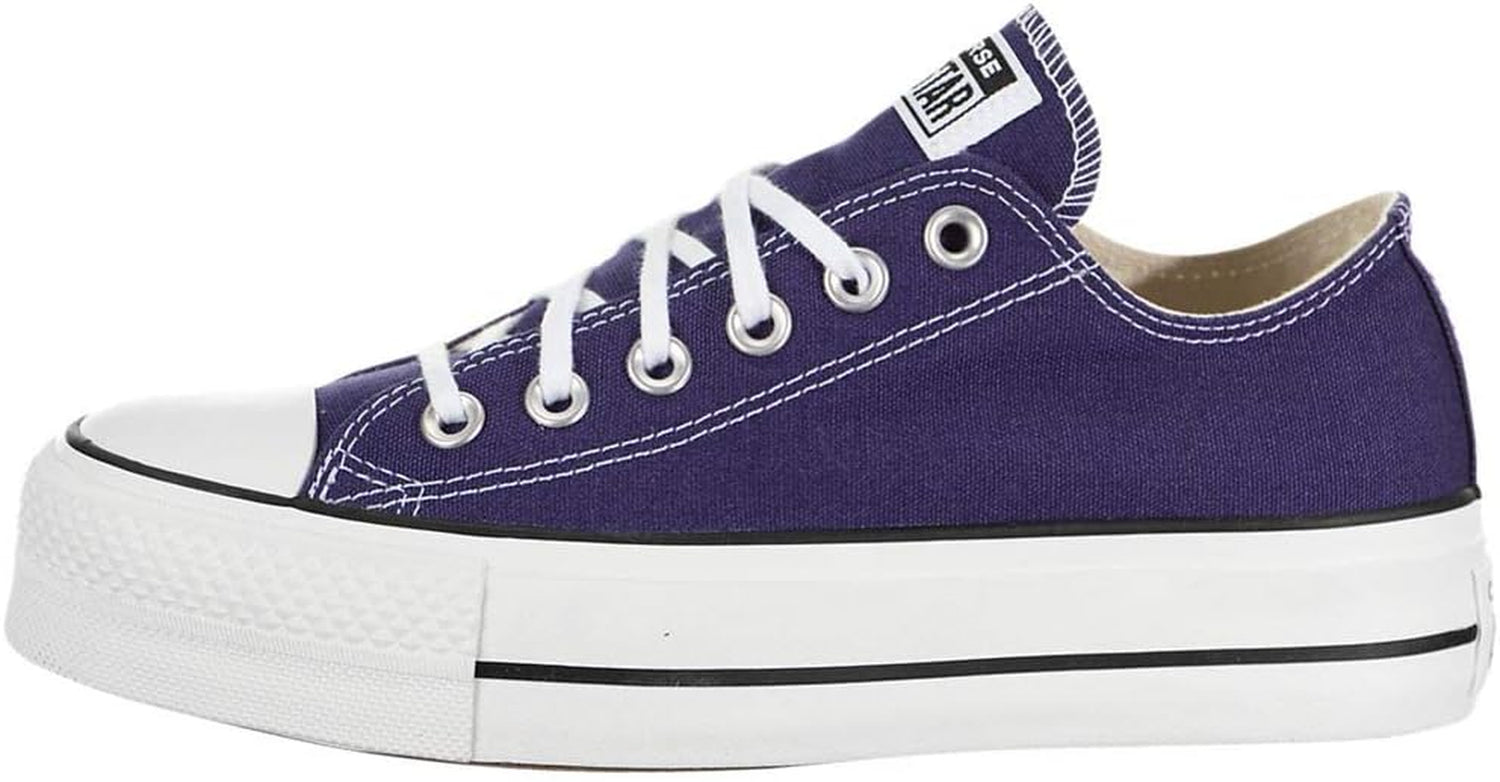 Chuck Taylor All Star Low Top Sneakers