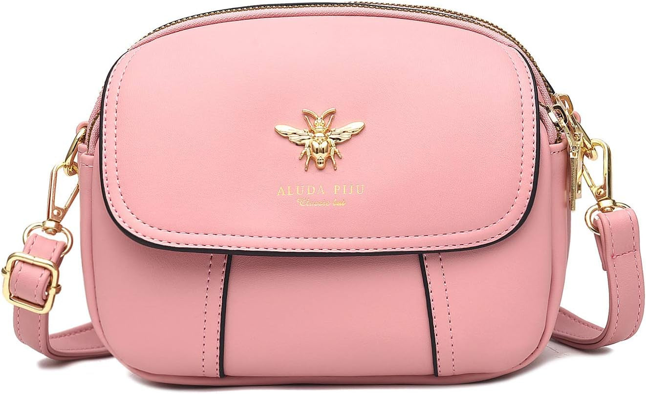 Small Crossbody Bags Shoulder Bag for Women Stylish Ladies Messenger Bags Purse and Handbags Wallet