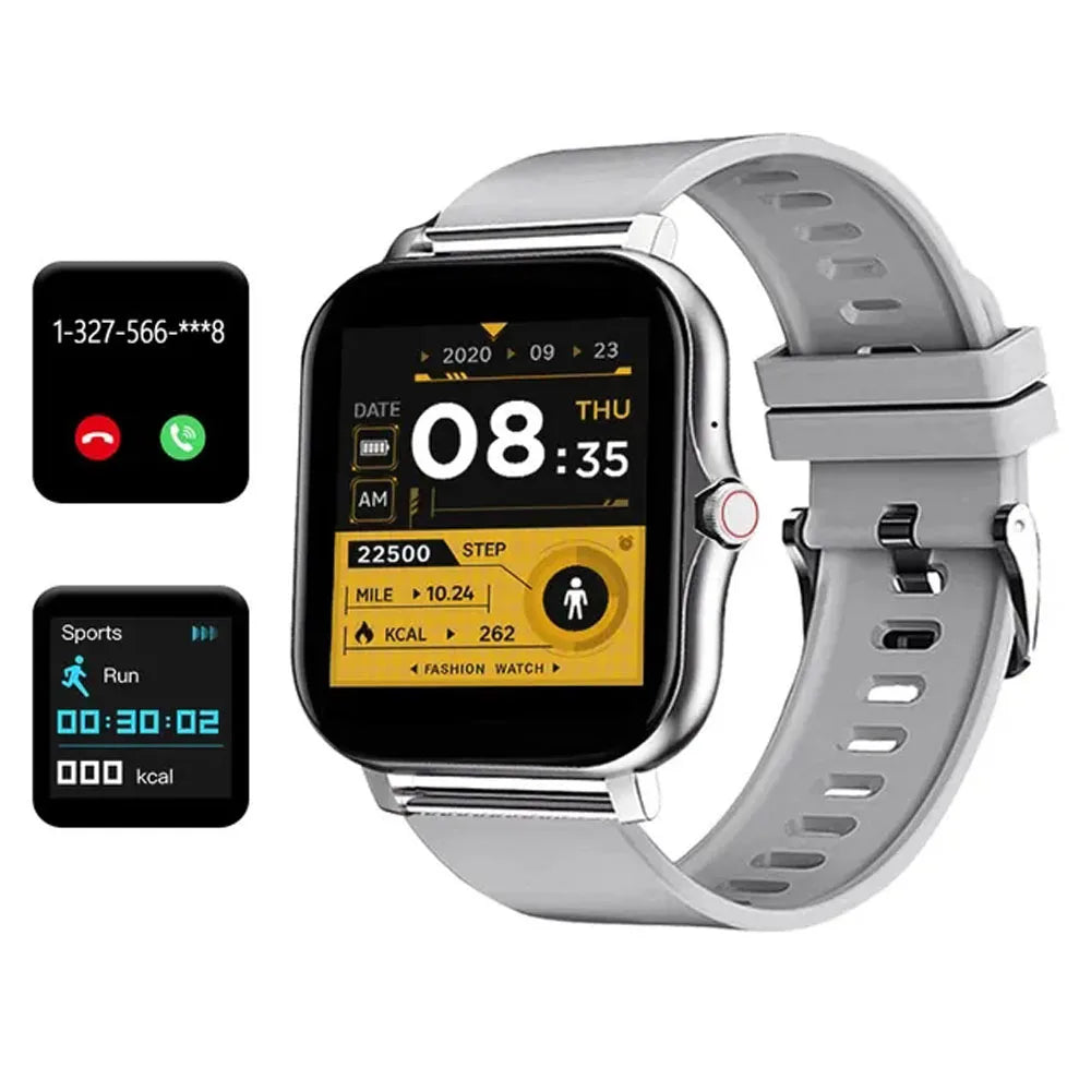 2024 Smart Watch for Men Women Gift 1.44&