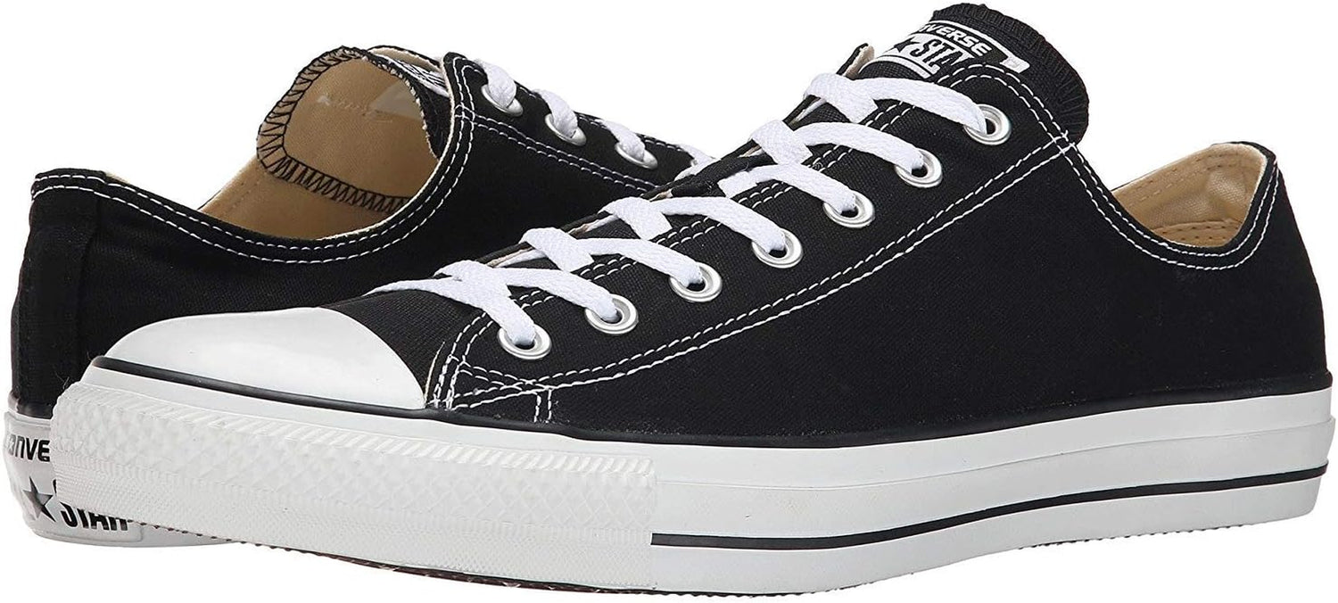 Chuck Taylor All Star Low Top Sneakers