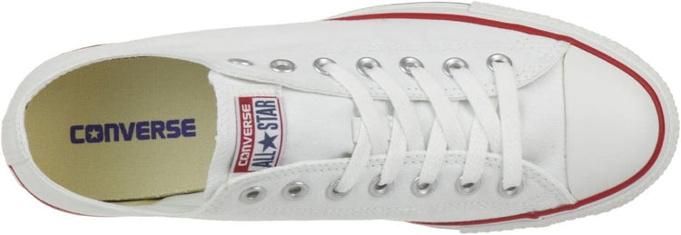 Chuck Taylor All Star Low Top Sneakers