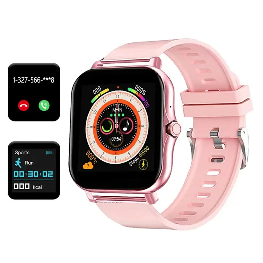 2024 Smart Watch for Men Women Gift 1.44&