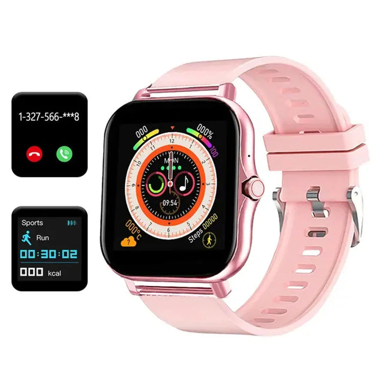 2024 Smart Watch for Men Women Gift 1.44&