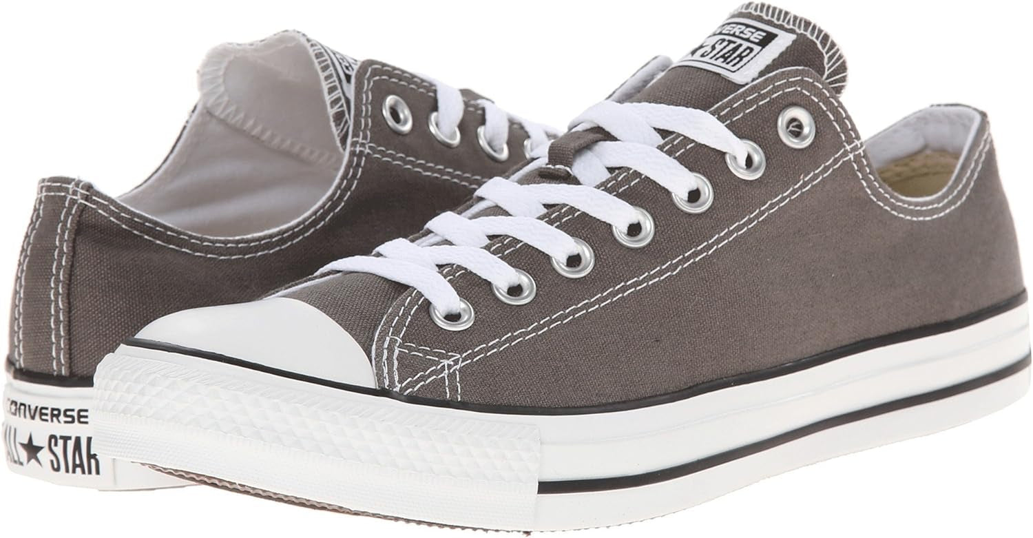 Chuck Taylor All Star Low Top Sneakers