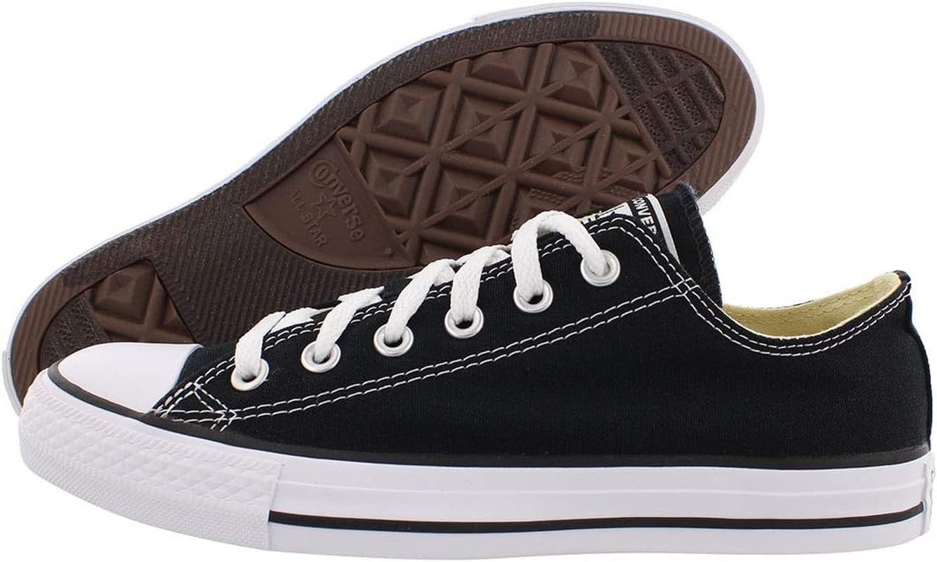 Chuck Taylor All Star Low Top Sneakers