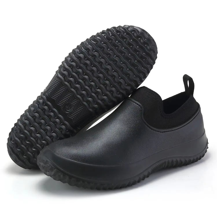 Unisex Men Boots Men&