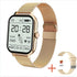 2024 Smart Watch for Men Women Gift 1.44&